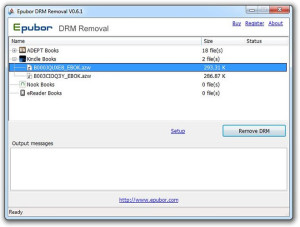 azw3 drm