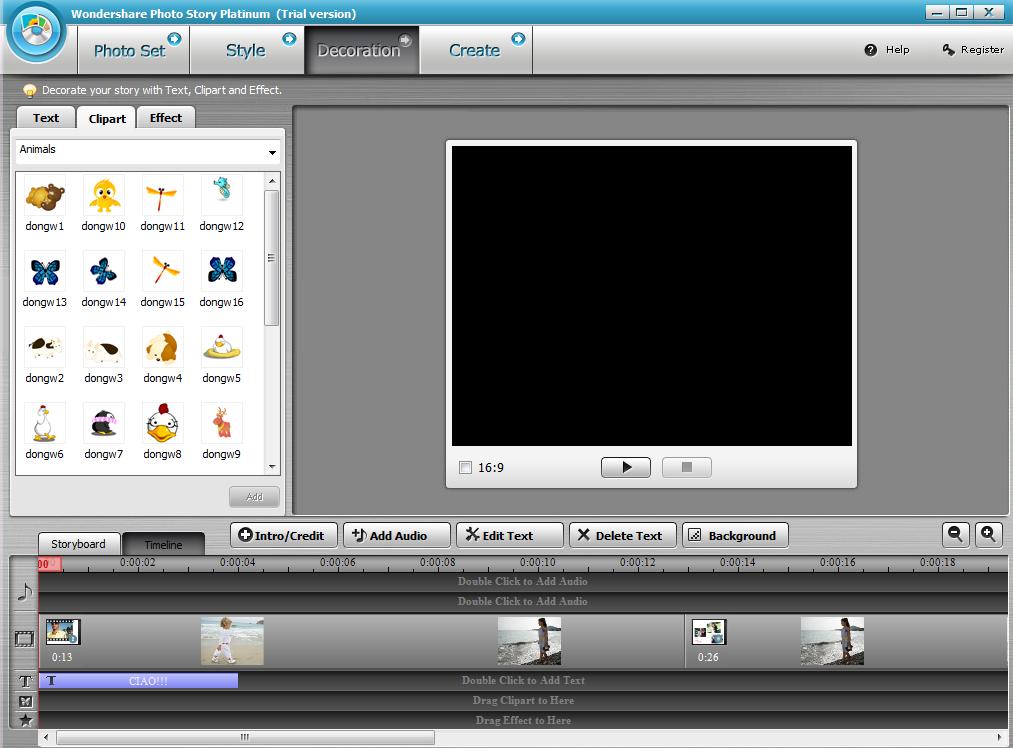 Video di Foto