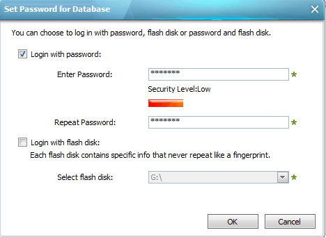 password manager