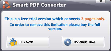 PDF in WORD