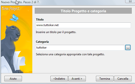 scaricare immagini