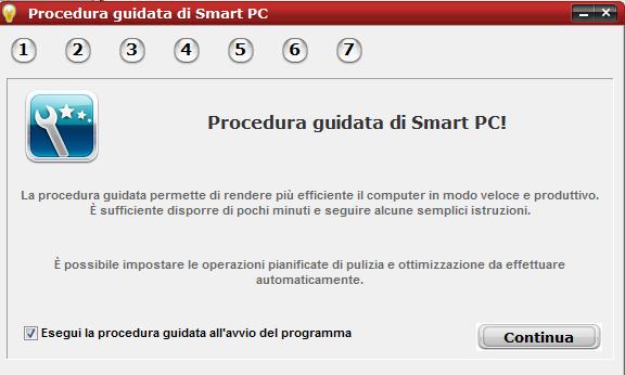 prestazioni PC