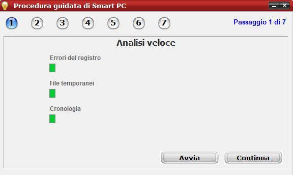 migliorare prestazioni