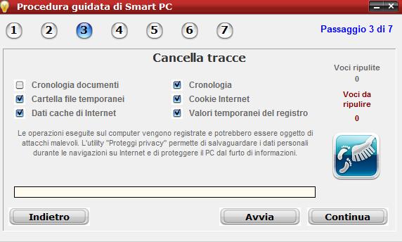 migliorare prestazioni del PC