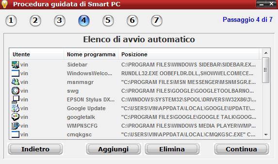 migliorare prestazioni