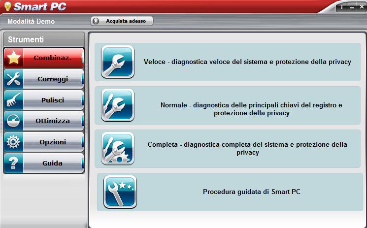 velocizzare pc