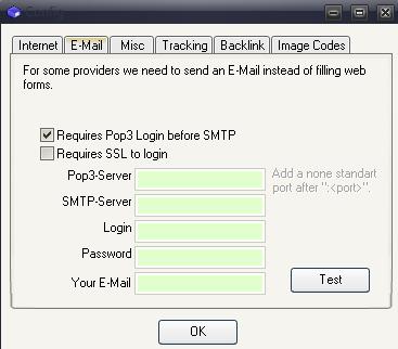 Segnala Software