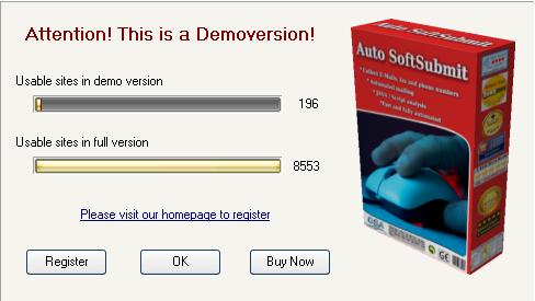 Segnalare software