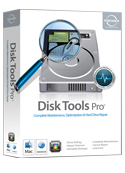 Hard Drive Utility Software for Mac 