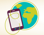 Internet sul tuo cellulare