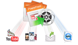 Powerful Conversion Ability