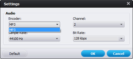 convertire wmv in mp3