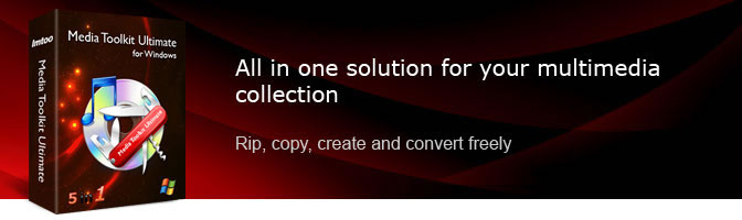 Media Toolkit Ultimate 