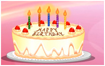 video compleanno