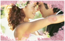video matrimonio