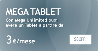 Mega Tablet