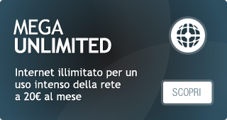 Mega Unlimited 