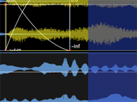 audio edit icon