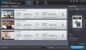 video-converter-ultimate-convert