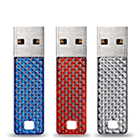 Cruzer® Facet™ USB Flash Drive