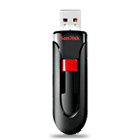 Cruzer® Glide™ USB Flash Drive