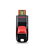 Cruzer® Edge™ USB Flash Drive
