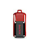 Cruzer® Switch™ USB Flash Drive
