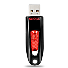 SanDisk Ultra® USB Flash Drive