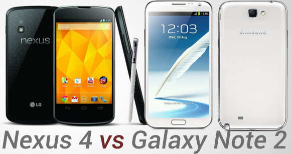 Nexus-4-Vs-Galaxy-Note-2