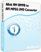 Allok RM RMVB to AVI MPEG DVD Converter