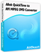 Allok QuickTime to AVI MPEG DVD Converter