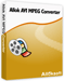 Allok AVI MPEG Converter