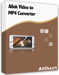 Allok Video to MP4 Converter