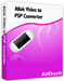 Allok Video to PSP Converter