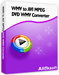 Allok WMV to AVI MPEG DVD WMV Converter