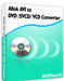 Allok AVI to DVD SVCD VCD Converter