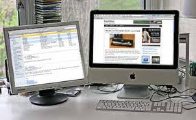 monitor