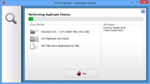 duplicate_cleaner_checking