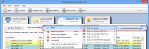 duplicate_cleaner_mark