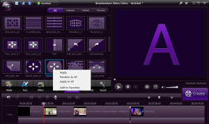 video-editor-transition