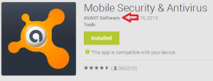 androidmalware-aboutdeveloper