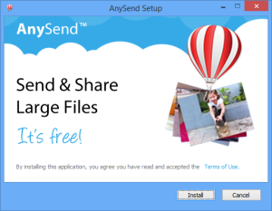 anysend_setup