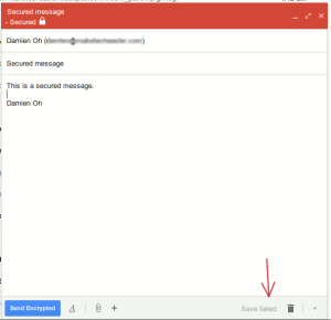 secure-gmail-compose-window