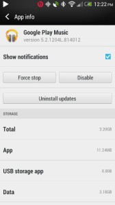 DiskUsage-App-Settings