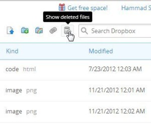 Recover-Deleted-Files-Dropbox