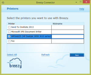 breezy-select-printers