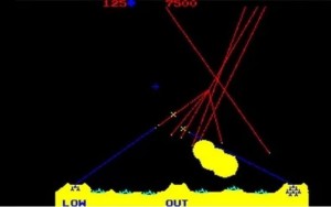 chrome-missile-command