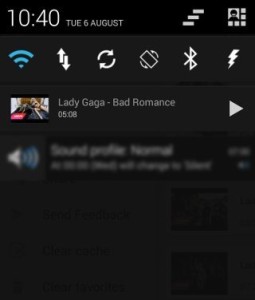 ulisten-in-notification-screen