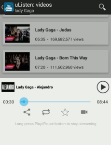 ulisten-player-control