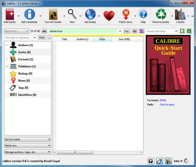 Calibre